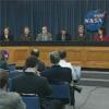 New Horizons mission science briefing