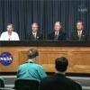 STS-121 briefing