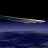 ATV reentry