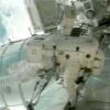 Back to the airlock