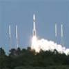 Atlas launch