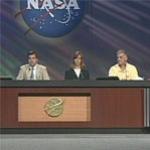 Mission Status Briefing