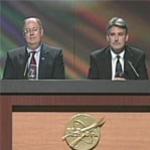 Management News Conference