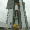 New Horizons mating to Atlas 5