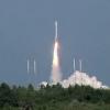 ASTRA 1KR launch