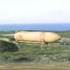 External fuel tank mated