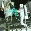 ISS Expedition 12: Spacewalk animation
