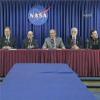 CALIPSO/CloudSat news conference