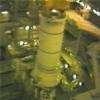 SLC-6 shuttle boosters stacked