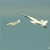 Edwards Air Force Base open house
