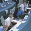 Day's first landing opportunity scrubbed