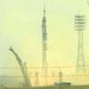 Expedition 13 launch
