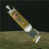 Mars Reconnaissance Orbiter launch