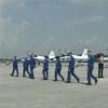 STS-121 crew
