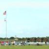 STS-121 scrub