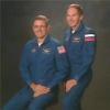 Expedition 12 crew