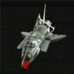 First-ever shuttle heat shield inspections