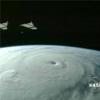Hurricane Wilma from ISS