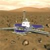 Mars Pathfinder