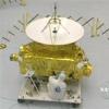 The Pluto New Horizons spacecraft