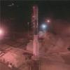 CALIPSO/CloudSat launch