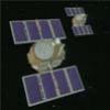 GPS IIR animation