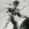 First U.S. spacewalk