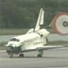 Landing