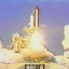 STS-37 launch