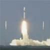Atlas launch