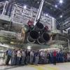 STS-135