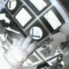 Practicing shuttle repair techniques