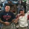 ISS