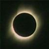 Total solar eclipse