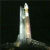 MRO rocket rolled out
