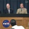 STS-121 briefing