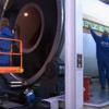 Ares 1-X