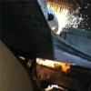 Booster cam
