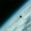 Rendezvous with ISS