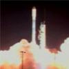 Jason 2 launch