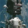 Progress 20P docking