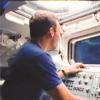 Astronauts ready to release satellite