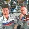 ISS Expedition 9: Mike Fincke
