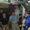 STS-119