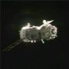 Soyuz move