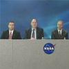 Space shuttle update briefing