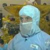 Pluto New Horizons: Science leader