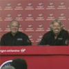 GlobalFlyer news conference