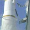 Mars Reconnaissance Orbiter launch