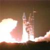 SOHO launched by Atlas rocket